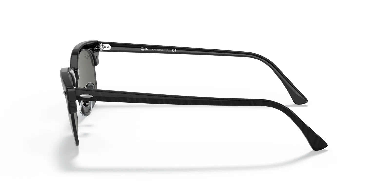 Ray-Ban Clubmaster Square 3916 Sunglasses - view 32